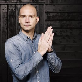 THEOR VERPLANCKE